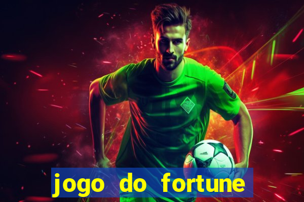 jogo do fortune dragon demo